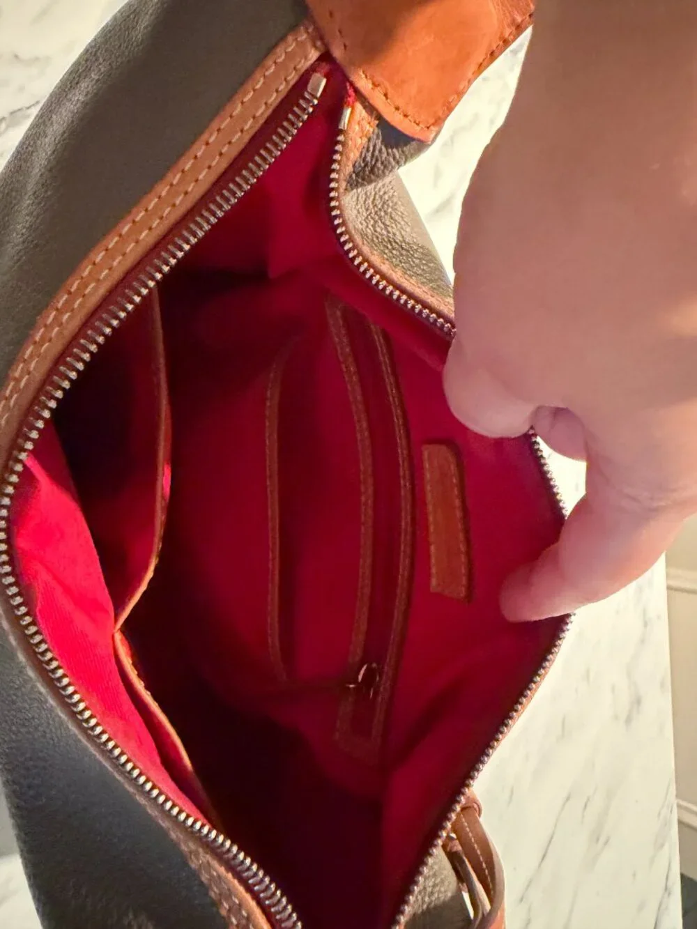 Dooney & Bourke this item